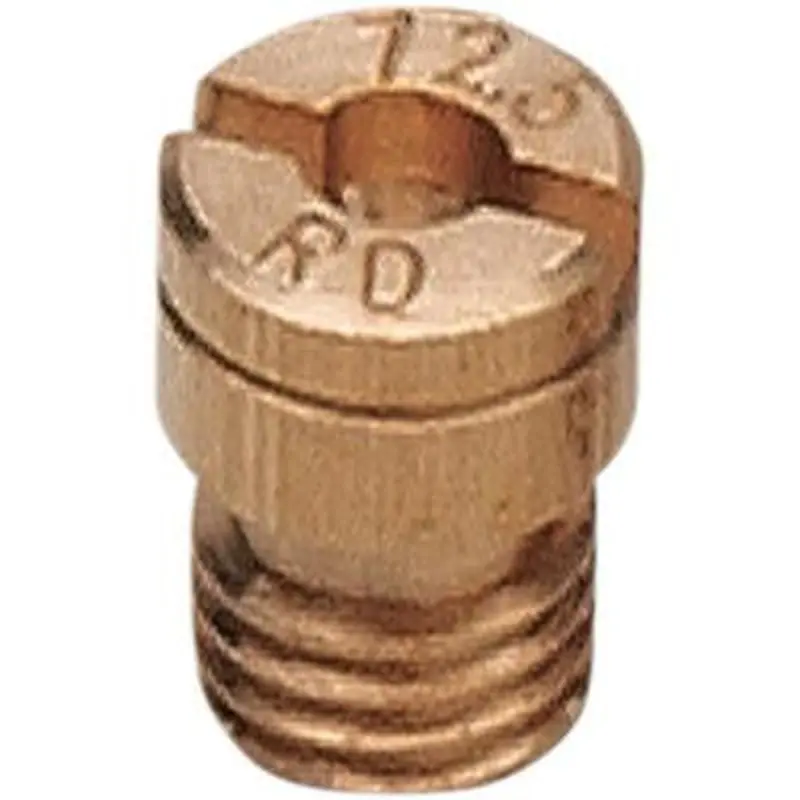 EBC A-Bax Precision Keihin Style Main Jet - KJ100 - (1006-0138)