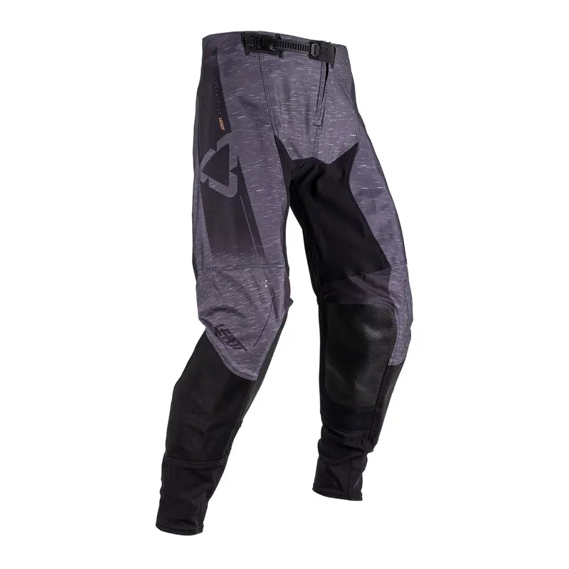 Leatt 4.5 Pant - Stealth Black / Grey (2XL/US38/EU56)