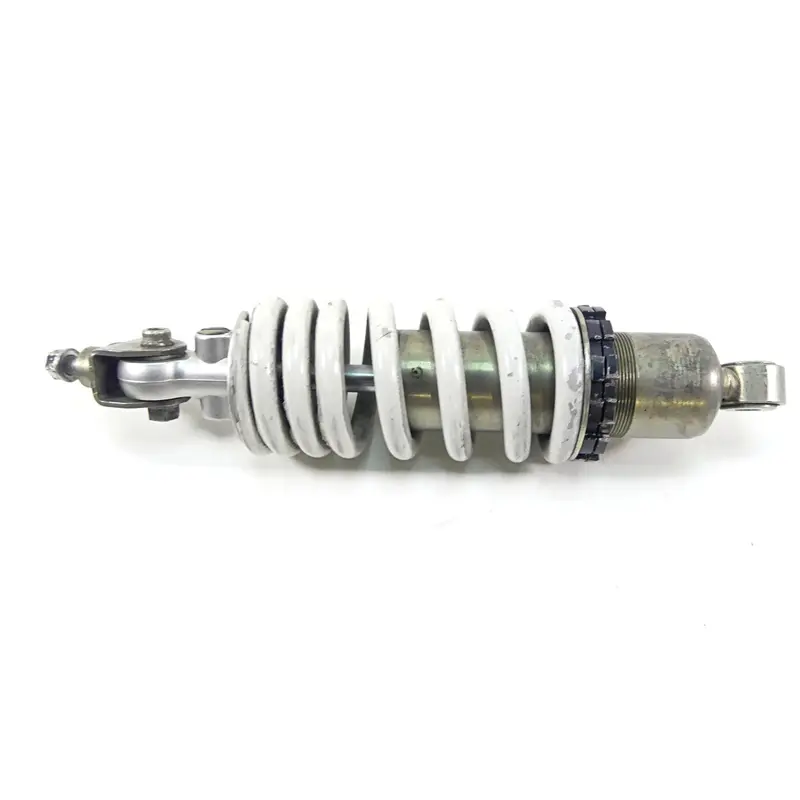 2012 Ducati Monster 1100 EVO Rear Sachs Suspension Shock Damper 36520802A
