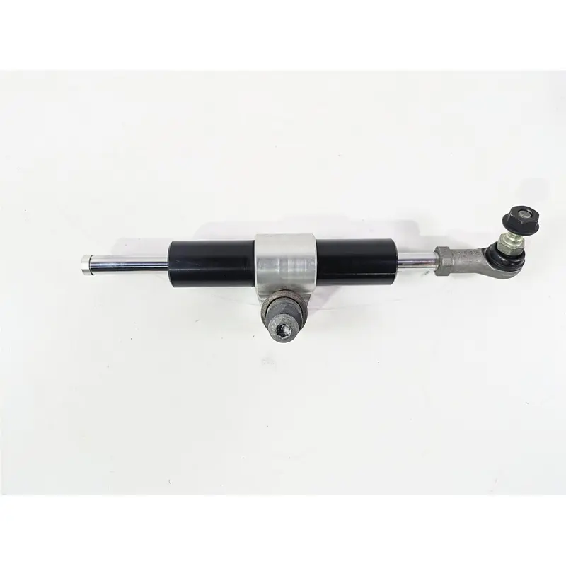 2016 BMW R1200RT K52 Steering Damper & Mounts Set 32768549363