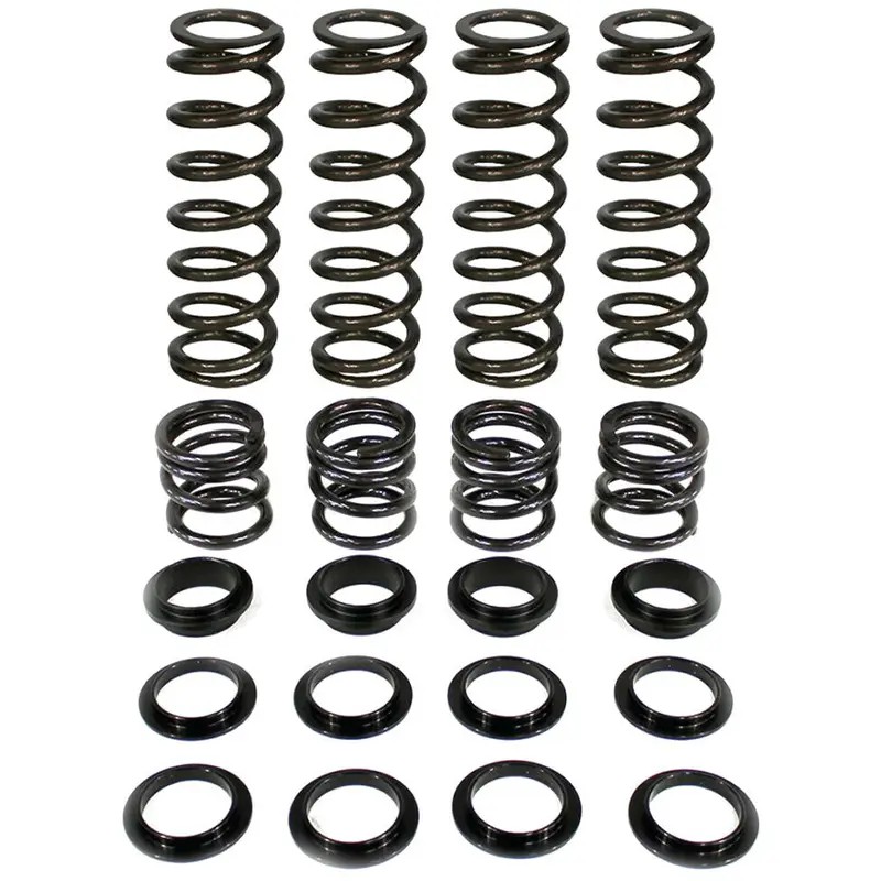 Dual Rate Spring Kit Pol