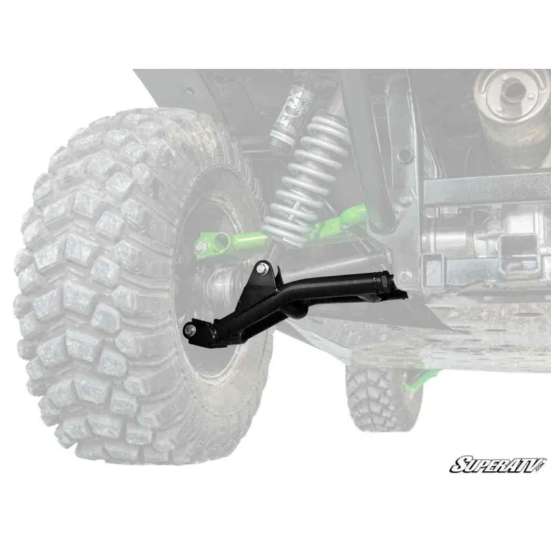 SuperATV Kawasaki Teryx S Atlas Pro Rear A-Arms