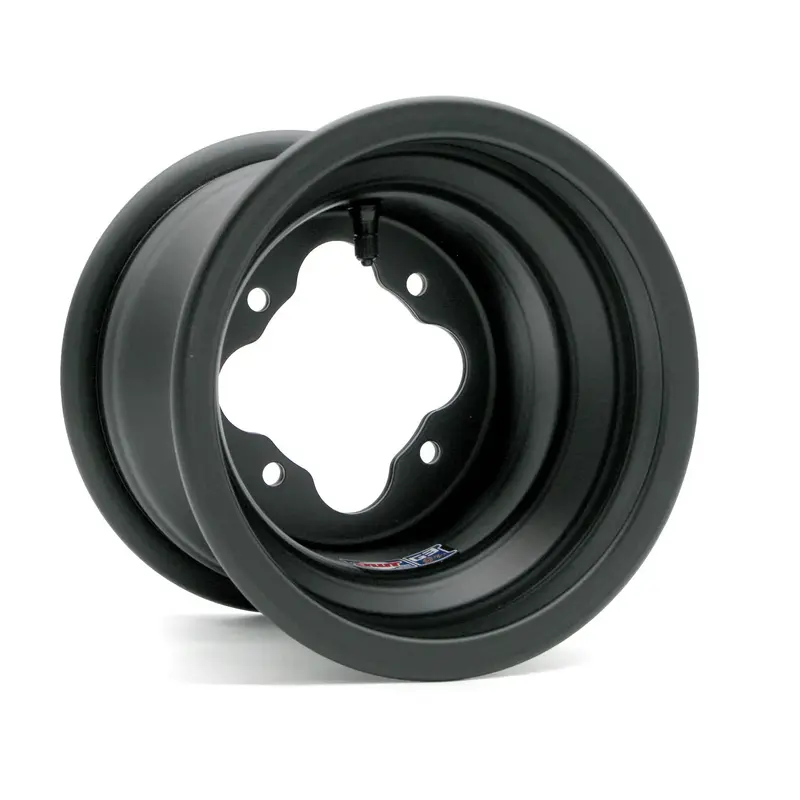 Wheels - G2 Jr. 8"