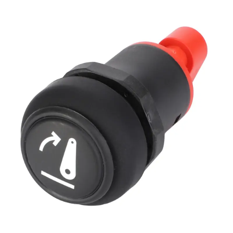 Massey Ferguson - Hitch Up Switch - ACW151746A / 3714137M1