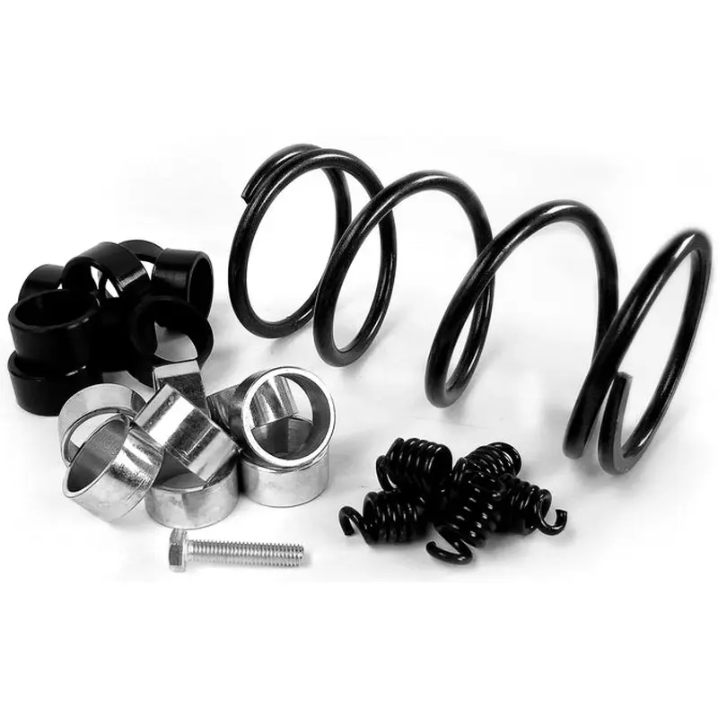 Mudder Clutch Kit