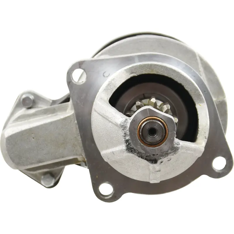 Starter Motor - 12V, 2.8Kw (Sparex) | Sparex Part No.S.41141