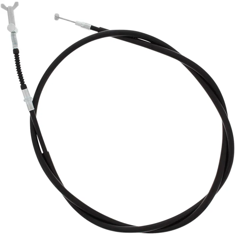 MOOSE RACING Brake Cable - Rear - Polaris 45-4074