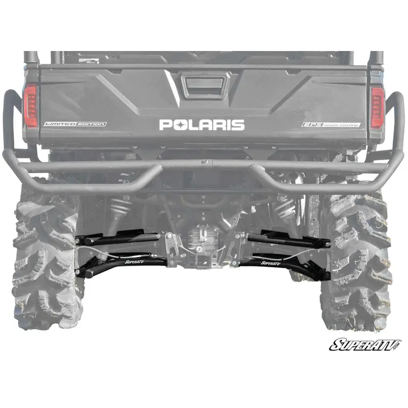 Polaris Ranger XP 1000 High Clearance Rear A-Arms
