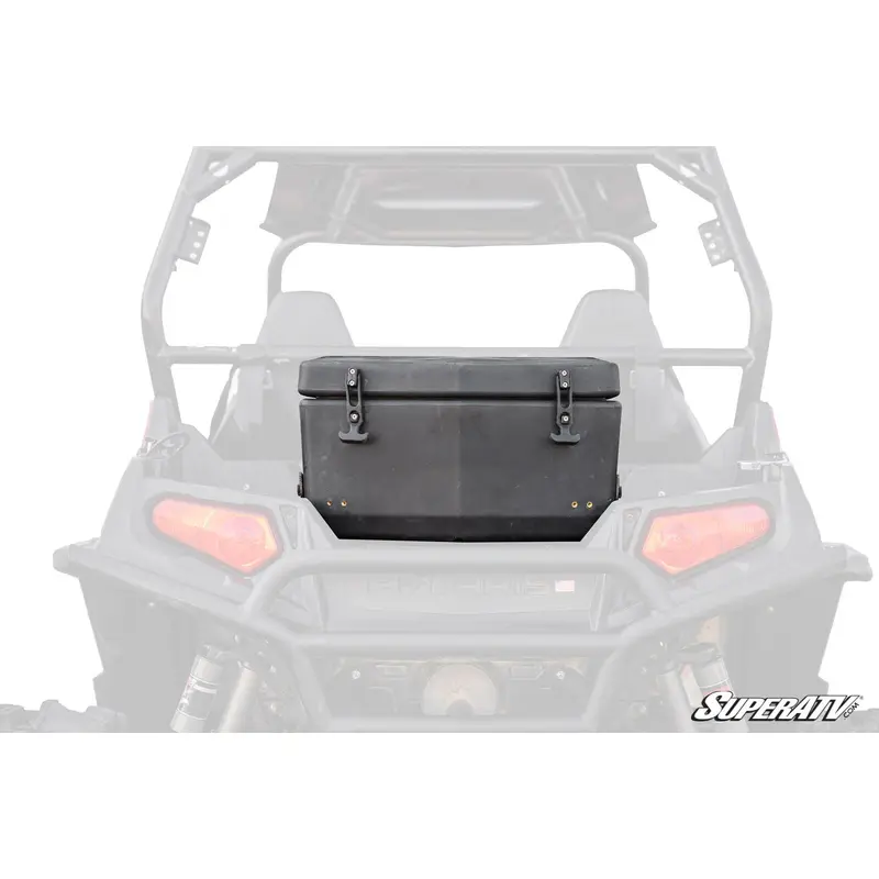 Polaris RZR 800 Cooler / Cargo Box