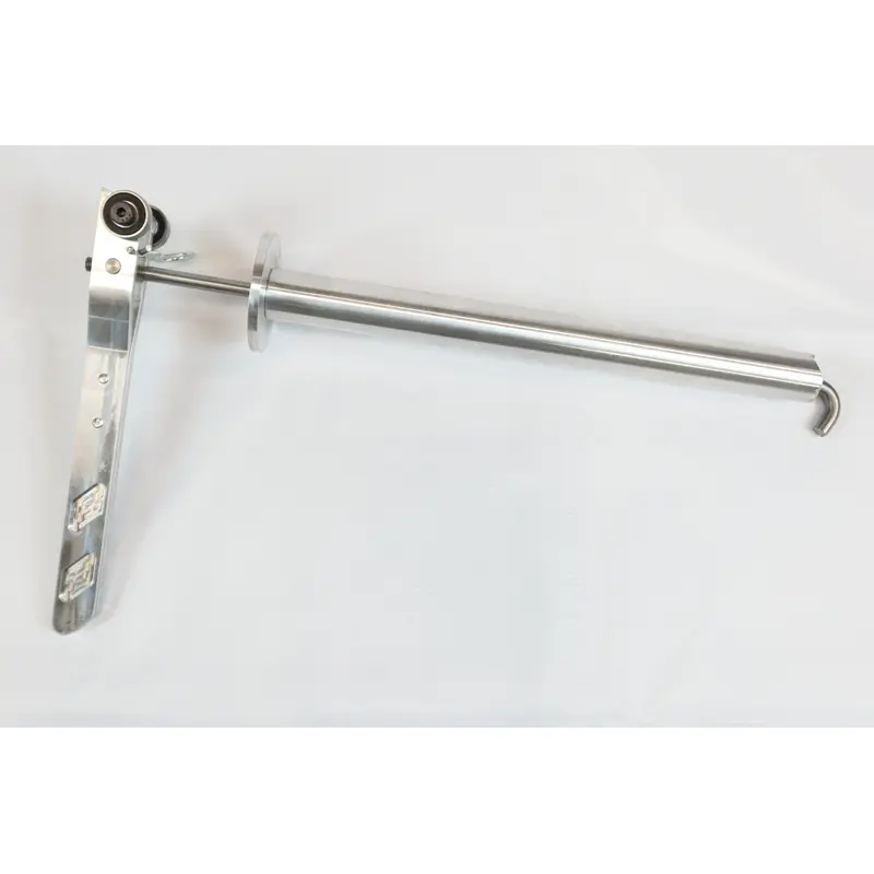 UTV Advanced Collapse Tool