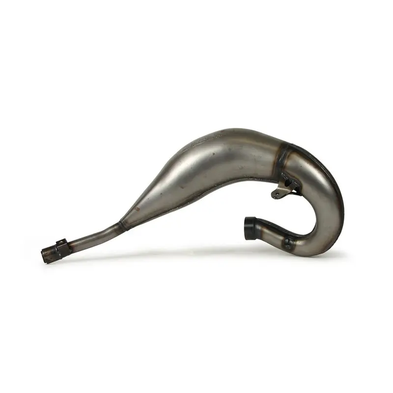 EXPANSION CHAMBER DEP STEEL FINISH HONDA CR125R 90-97