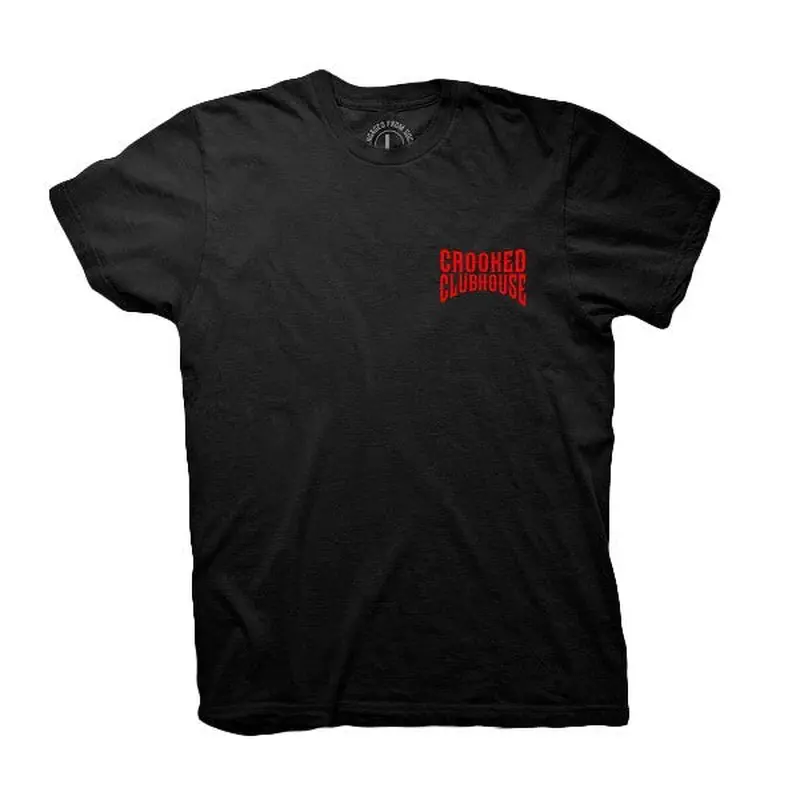 T-shirt Grim Reaper