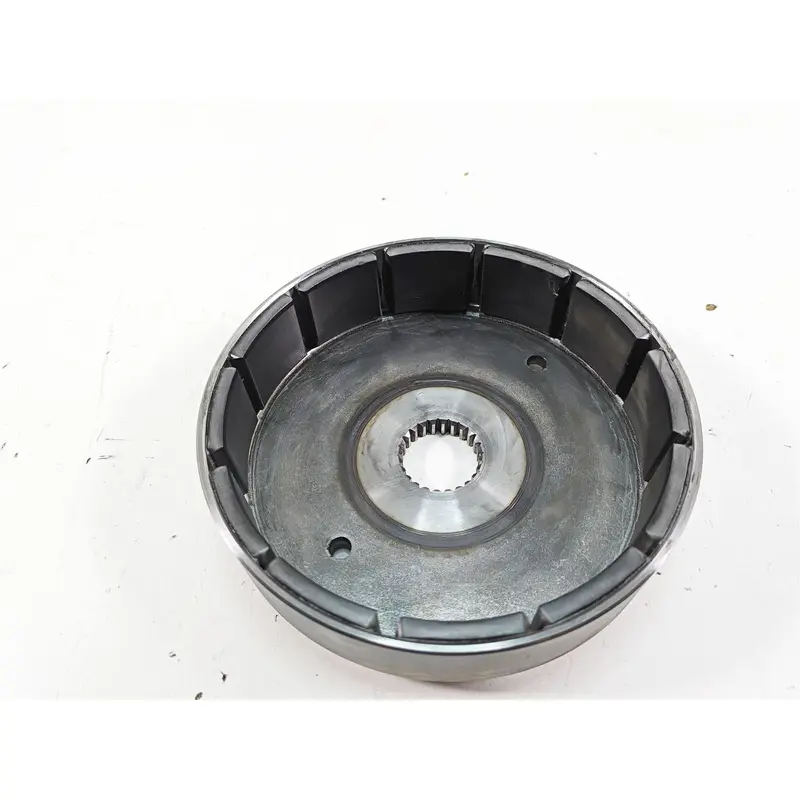 2013 Harley Touring FLHX Street Glide Ignition Fly Wheel Rotor Flywheel 30041-08