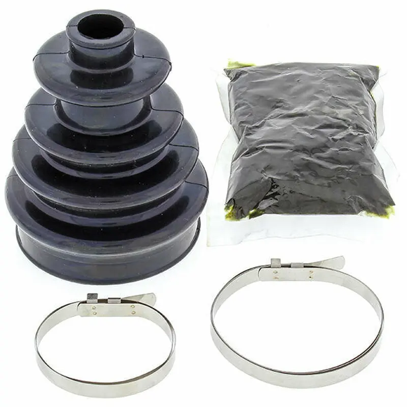 ALL BALLS CV BOOT KIT (19-5002)