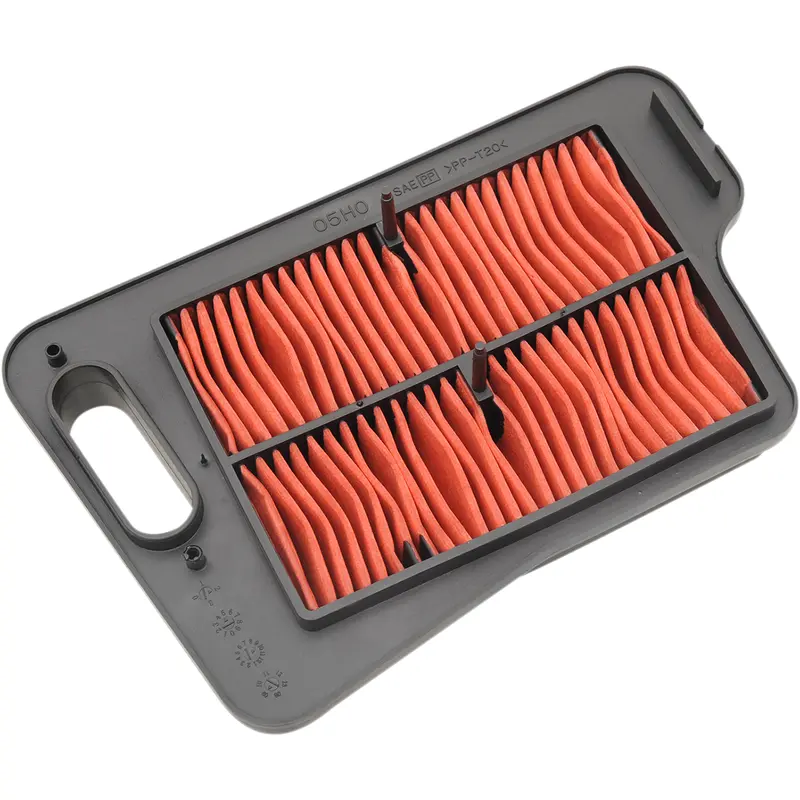 HIFLOFILTRO Replacement Air Filter - Suzuki HFA3401