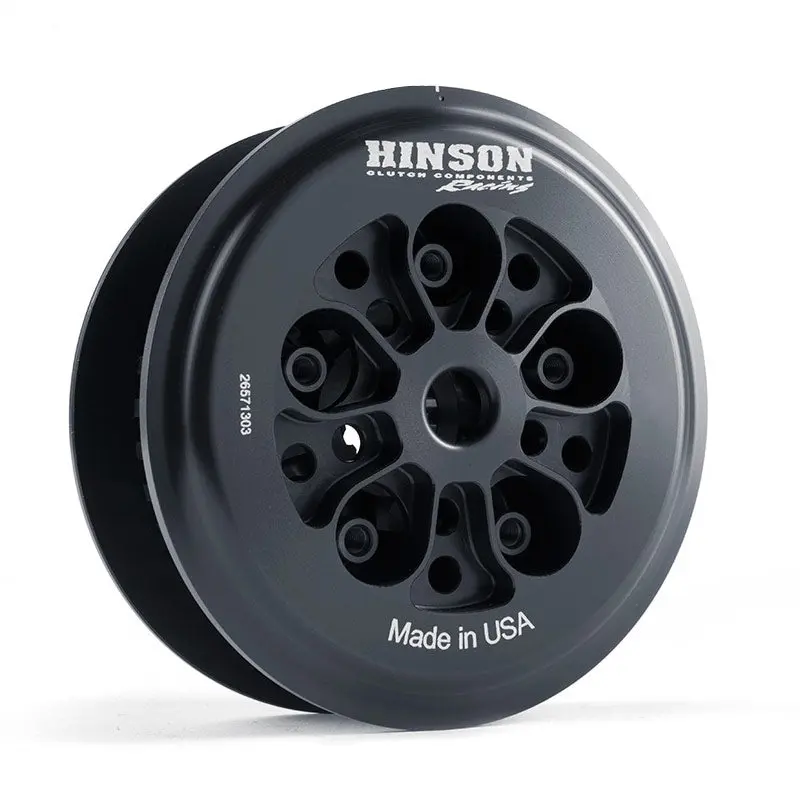 Hinson Billetproof Pressure Plate/Inner Hub Kit | H267-IP-0602