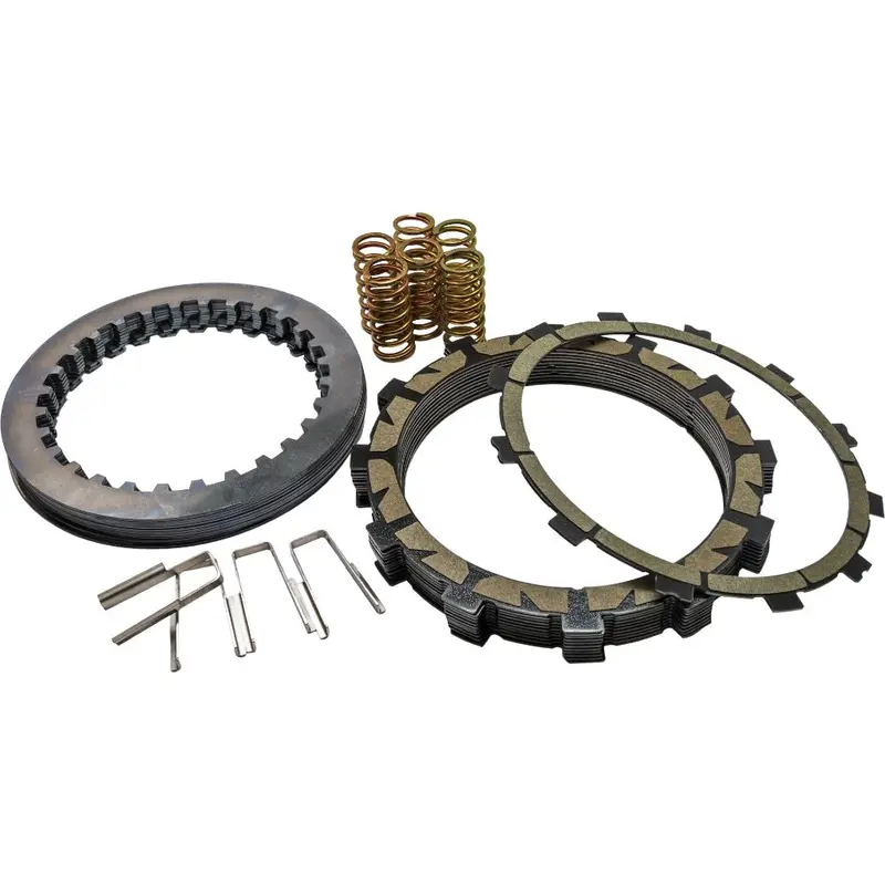 Rekluse TorqDrive Clutch Pack Yamaha YZ450FX ('16-'18) | RMS-2807079