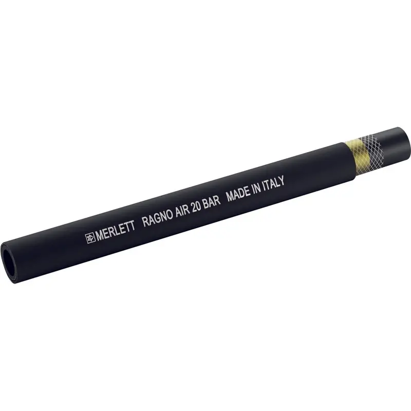 Air Hose (Ragno Air 20 Bar), Hose ID: 10mm (3/8'') - S.135769