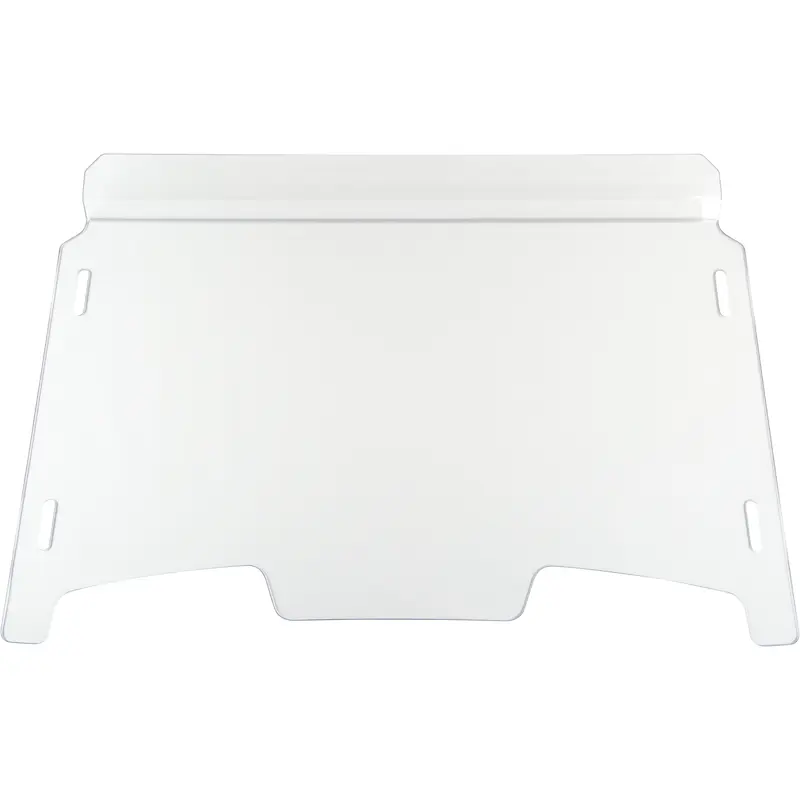 Full Windshield