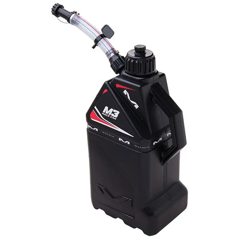 Bidon  Essence Matrix M3
