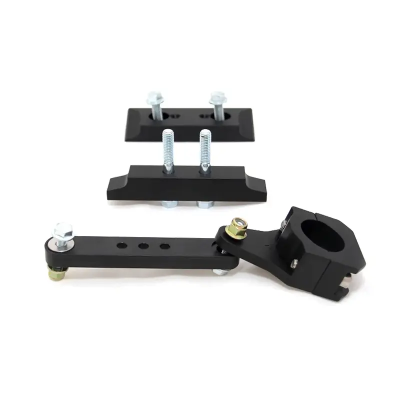 Handling - Steering Stabilizer Mounting Kit for Suzuki LTR450