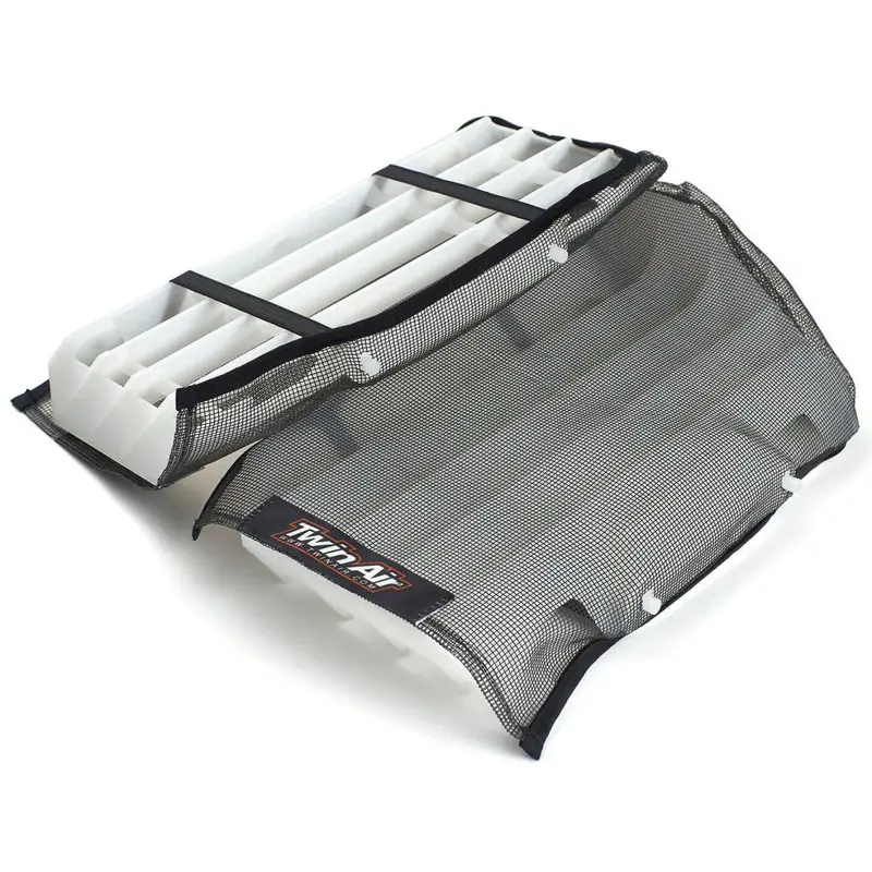 Twin Air Radiator Sleeve | 177759SL02