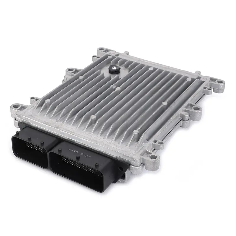 AGCO | Electronics Box - G737970070041