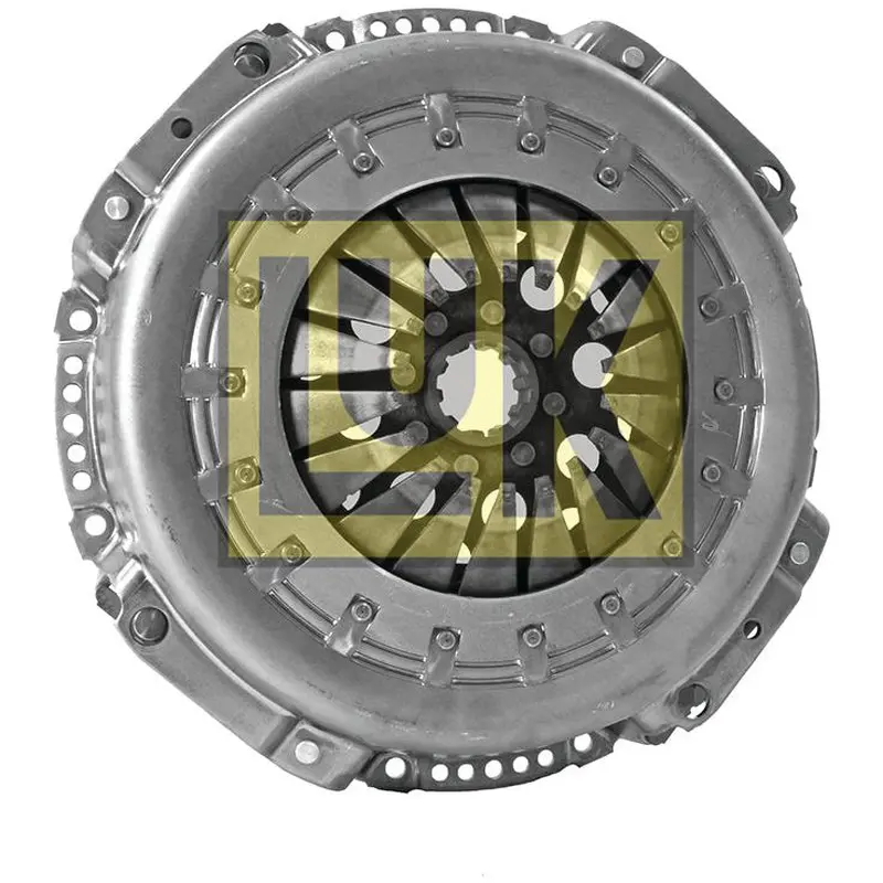 Clutch Cover Assembly - S.73090