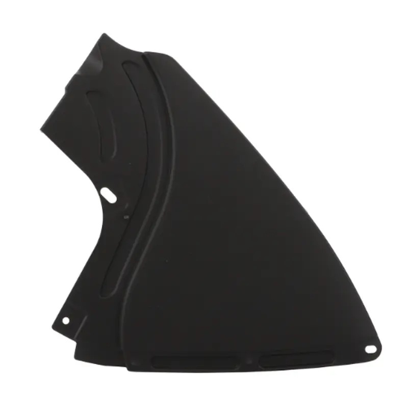 Massey Ferguson - Left Hand Protection - ACW2075750 / 4278075M2