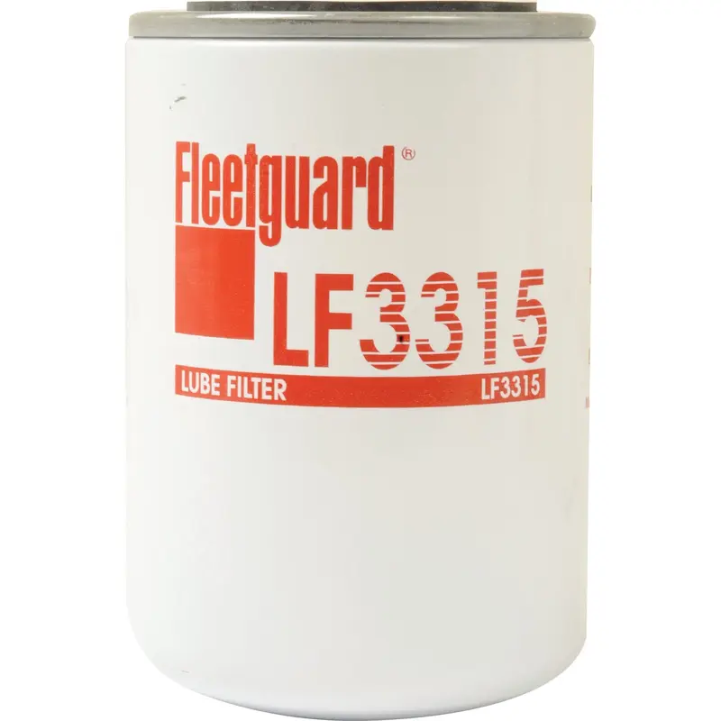 Oil Filter - Spin On - LF3315 | Sparex Part No.S.109391