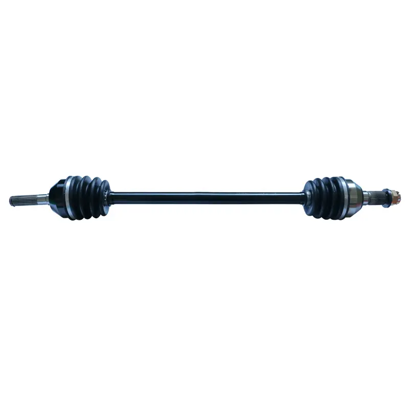 OPEN TRAIL OE 2.0 AXLE FRONT LEFT CAN-7052