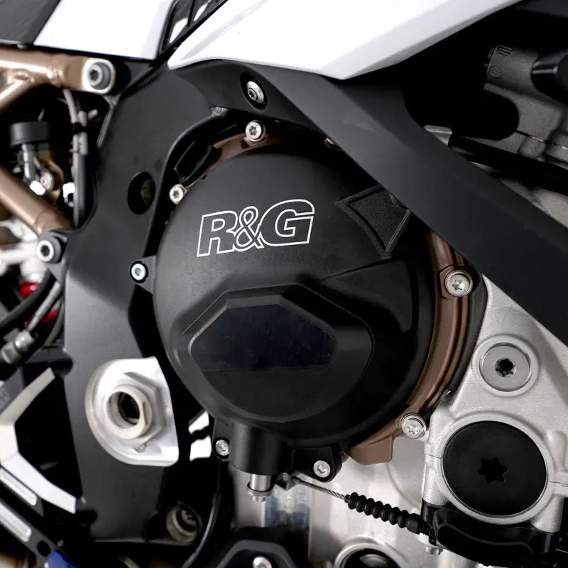 R&G Racing PRO Engine Case Covers KEC0125PRO
