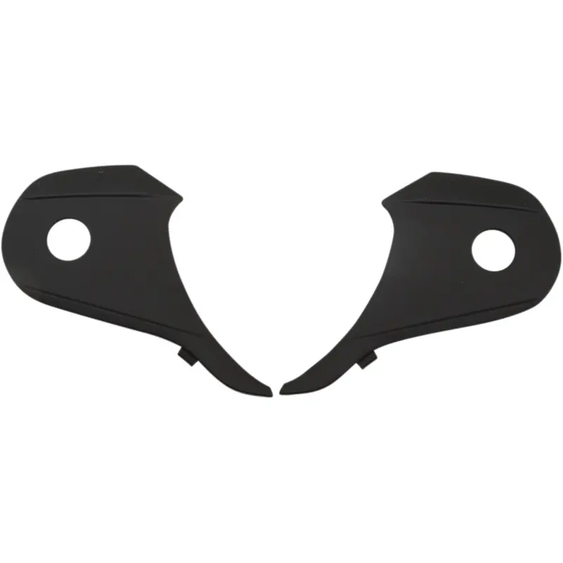 Range Side Plates