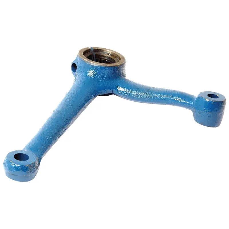 Steering Arm (2WD) LH | Sparex Part No.S.61473