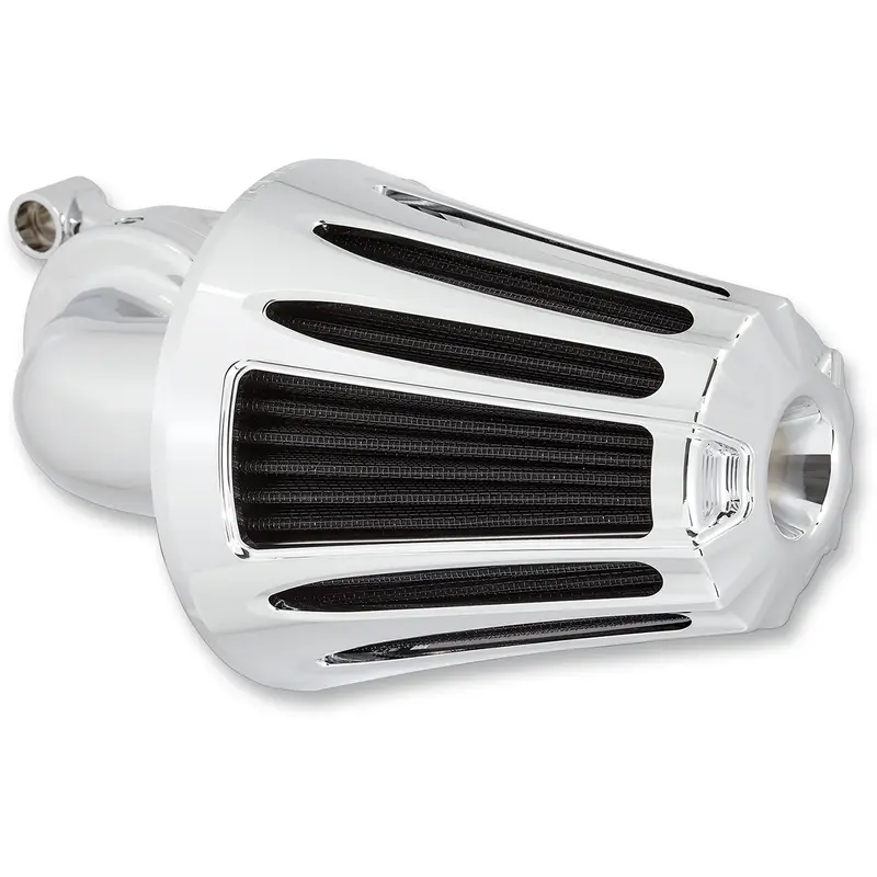 ARLEN NESS Monster Sucker? Air Cleaner Kit - Chrome 81-019