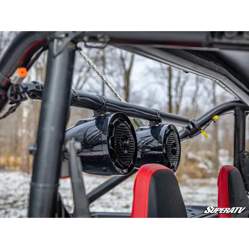 HONDA TALON 1000X WAKEBOARD SPEAKER MOUNT