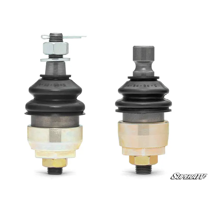SuperATV Can-Am Maverick R Keller Ball Joint