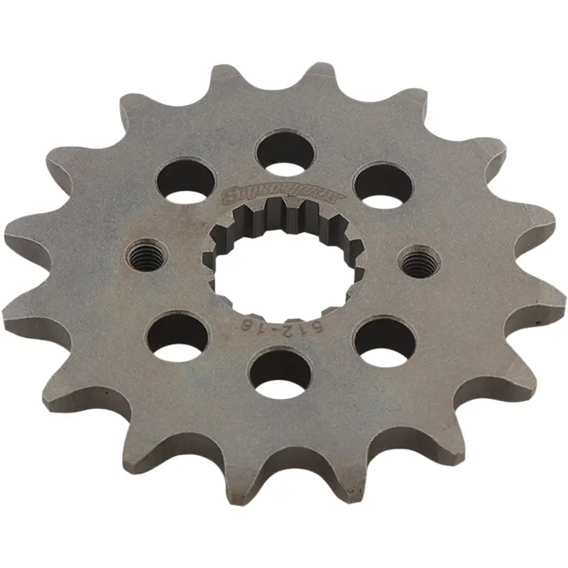 SUPERSPROX Countershaft Sprocket - 16 Tooth CST-512-16-2