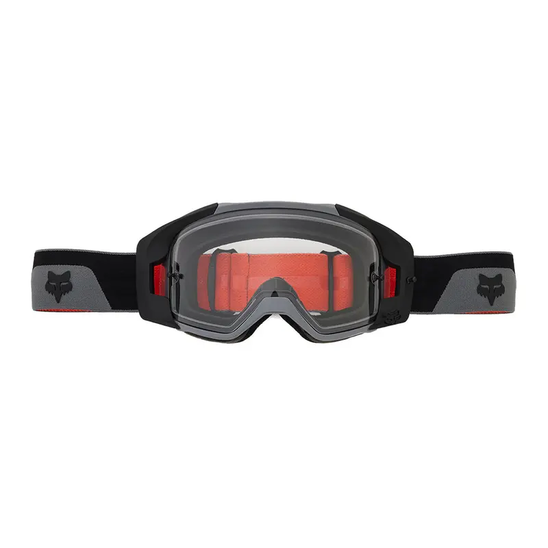 FOX VUE X GOGGLES [BLACK/GREY]