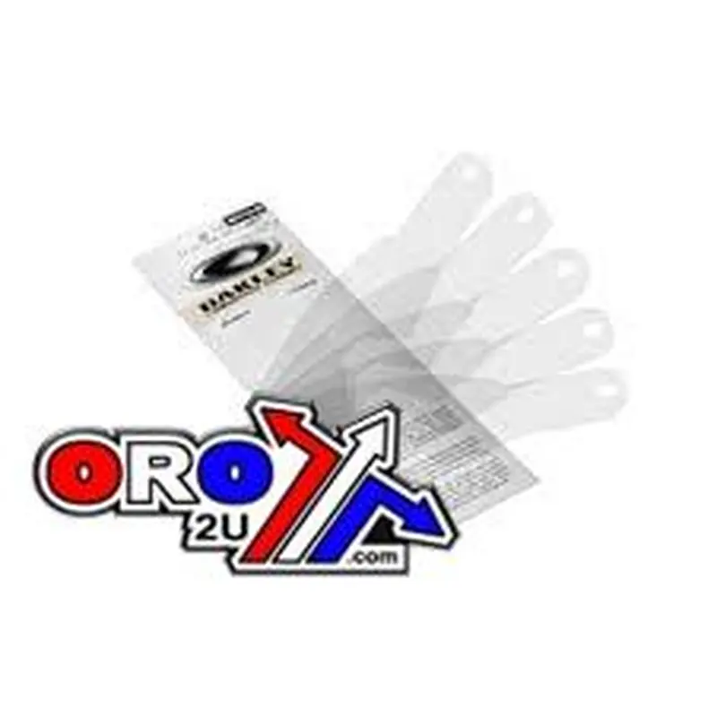 OAKLEY LAMINATED T/O PK14, OAKLEY 01-189