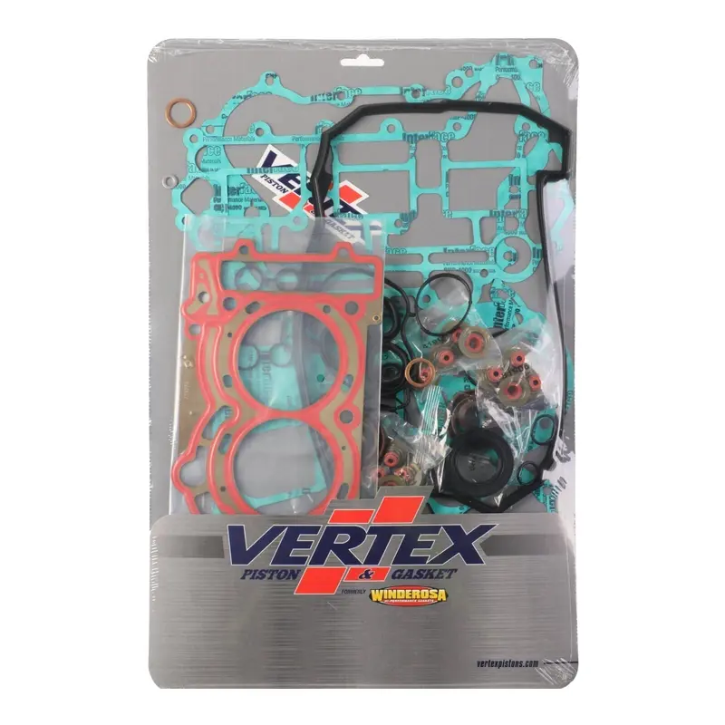 PWC VERTEX Complete Gasket Kit with Oil Seals 611216 #VER611216