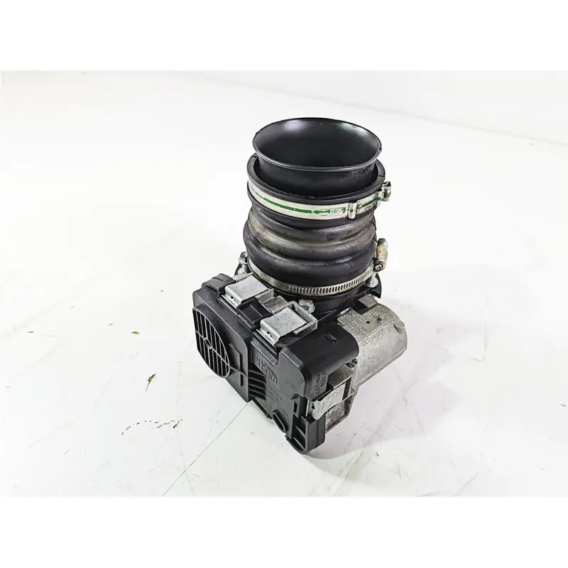 2014 Moto Guzzi California 1400 Touring Throttle Body Fuel Injection 872230