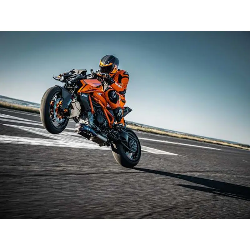 KTM 1390 SUPER DUKE R Offer
