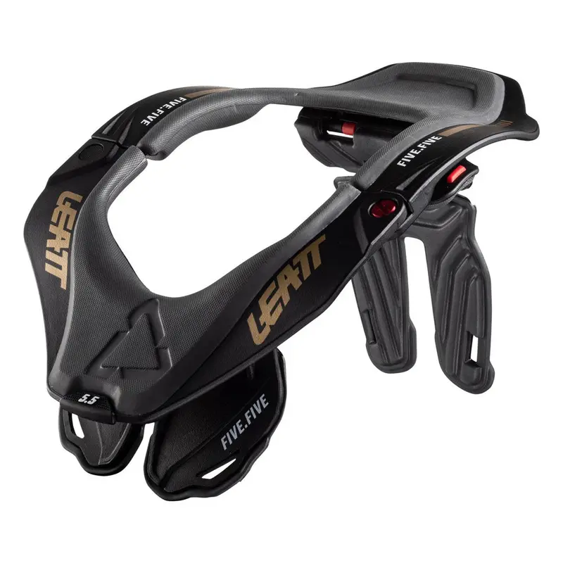 Leatt 5.5 Neck Brace