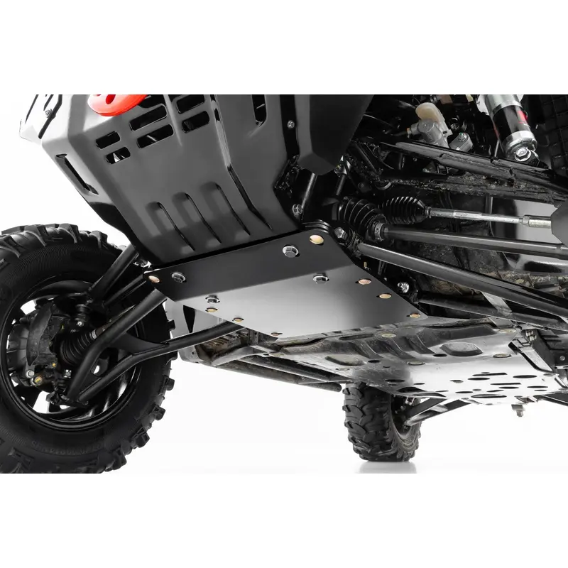 Frame Stiffener | Honda Pioneer 1000-5 | 92091