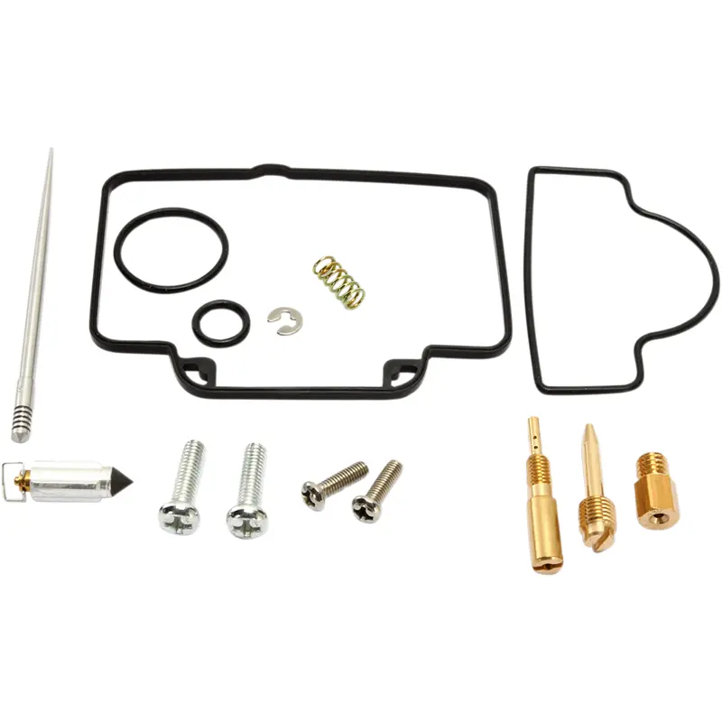 MOOSE RACING Carburetor Repair Kit - Yamaha 26-1535