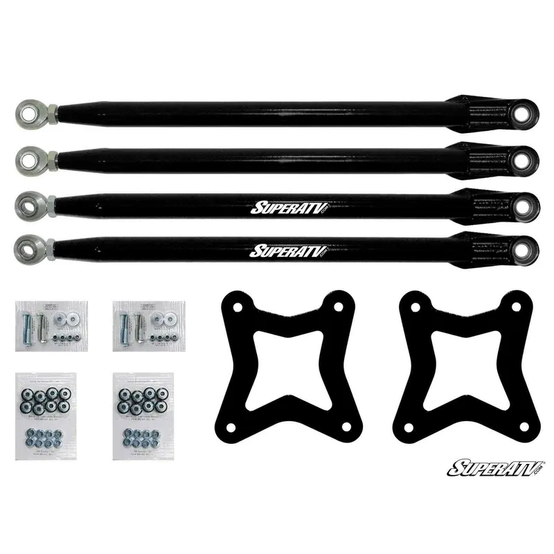 Polaris RZR XP 1000 Radius Arms