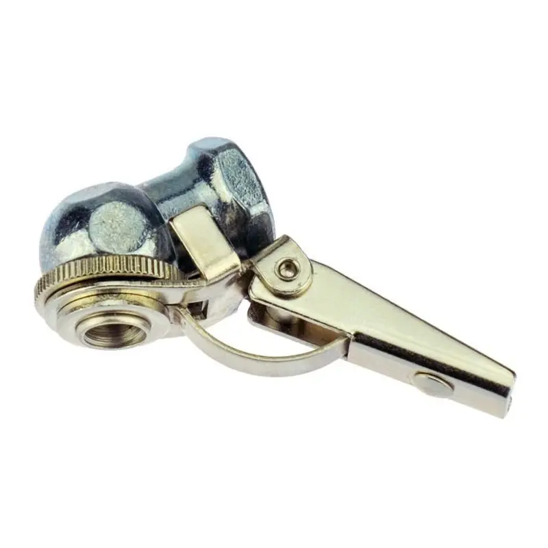 Rocky Creek MotoPressor 45 Air Chuck