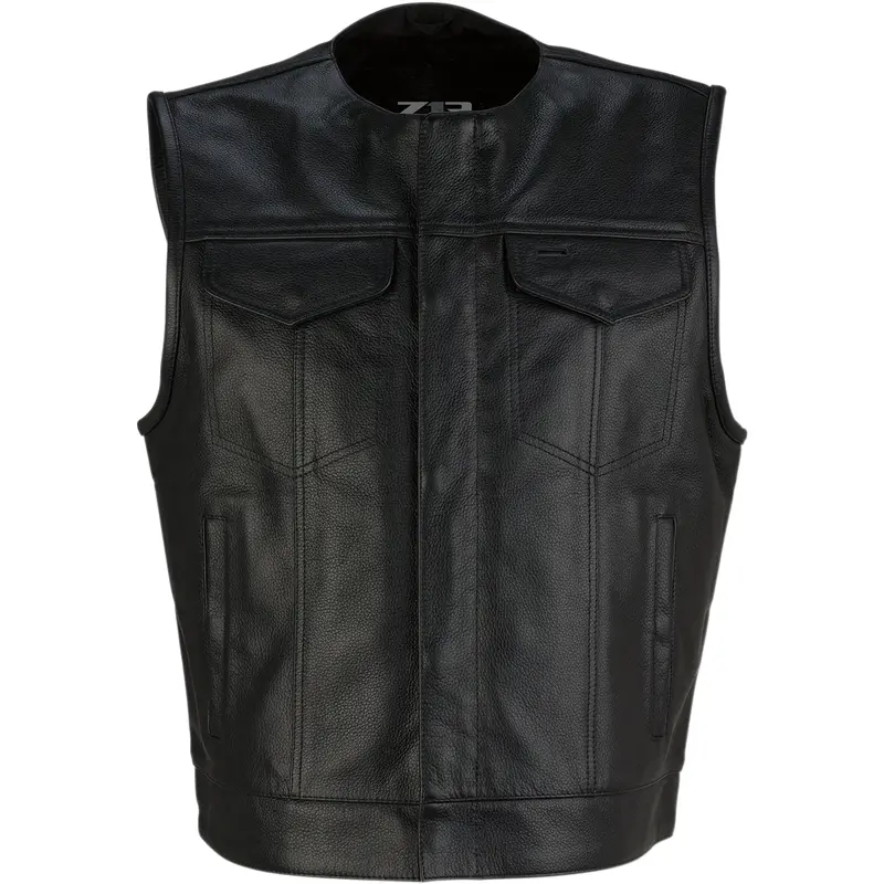 Z1R Ganja Vest - Black - Large 2830-0477