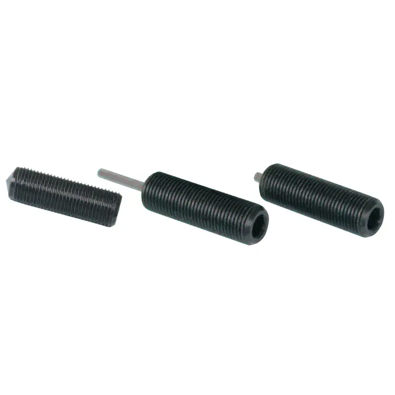 Buzzetti Screw Set for Sealed Chain Tool
